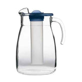 Artis Cooler Jug w/ Blue Lid 2.8Ltr